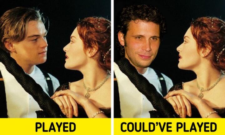 Bỏ lỡ vai diễn để đời, loạt diễn viên Hollywood này giúp người khác thành sao 