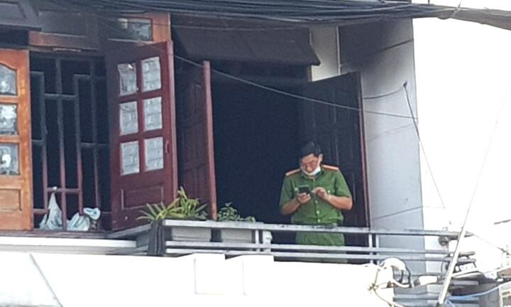 Lời khai nghi can phóng hỏa làm 2 người thương vong ở TP.HCM