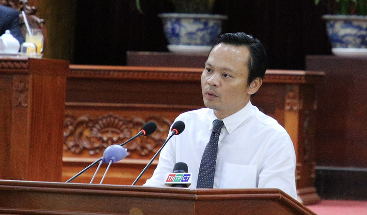 Giám đốc Sở Y tế Cần Thơ: Tâm lý sợ sai, không dám đấu thầu dẫn tới thiếu thuốc