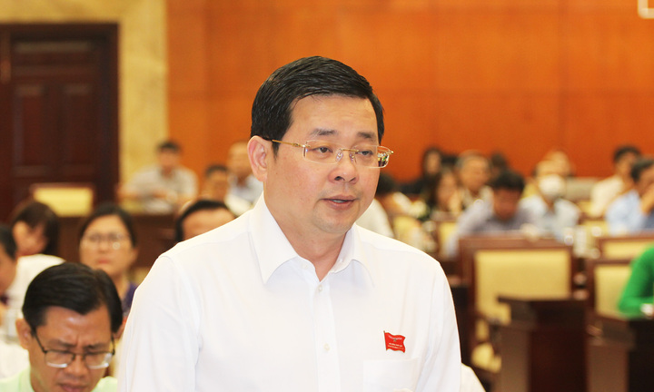 Đề xuất hủy 169 dự án nhà ở chậm triển khai ở TP.HCM