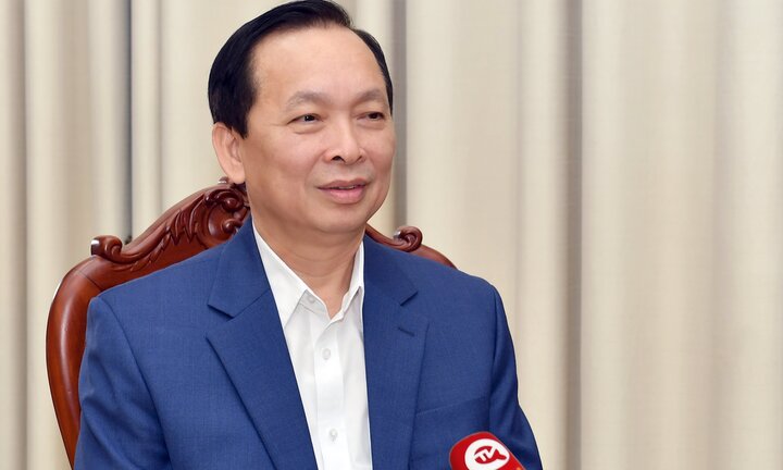 Phó Thống đốc Ngân hàng Nhà nước: 'Thời điểm phù hợp để nới room tín dụng'