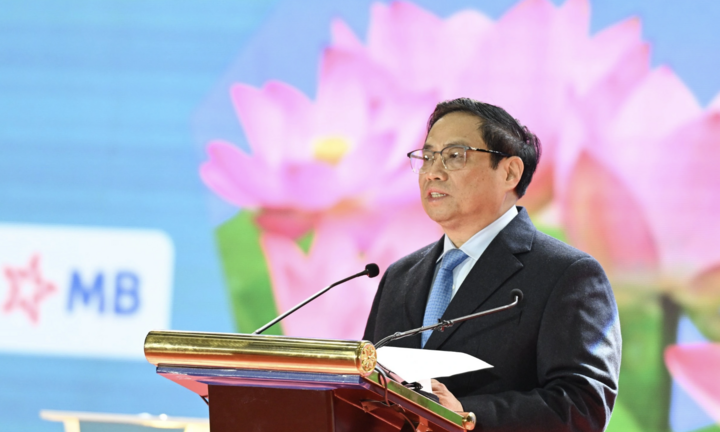 Triển lãm Quốc phòng quốc tế sẽ mở ra các cơ hội hợp tác phát triển