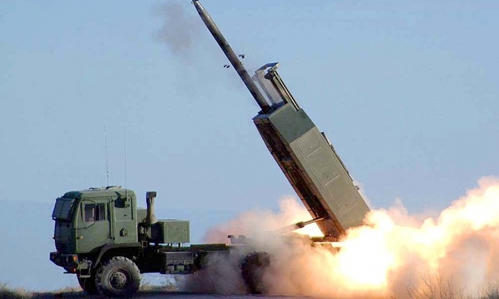 Nga thông báo không kích xóa sổ 70 tên lửa HIMARS của Ukraine