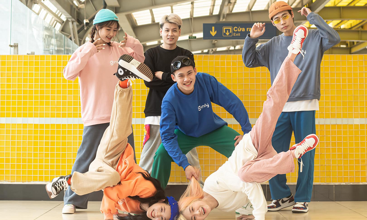 Shop thời trang Gindy: 'Đừng cố gắng bán hàng, hãy bán phong cách sống'