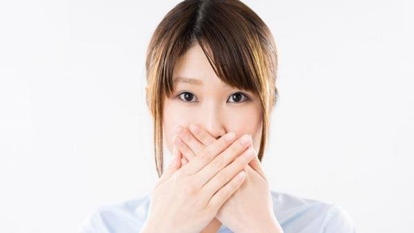 Hơi thở có mùi là biểu hiện những bệnh gì?