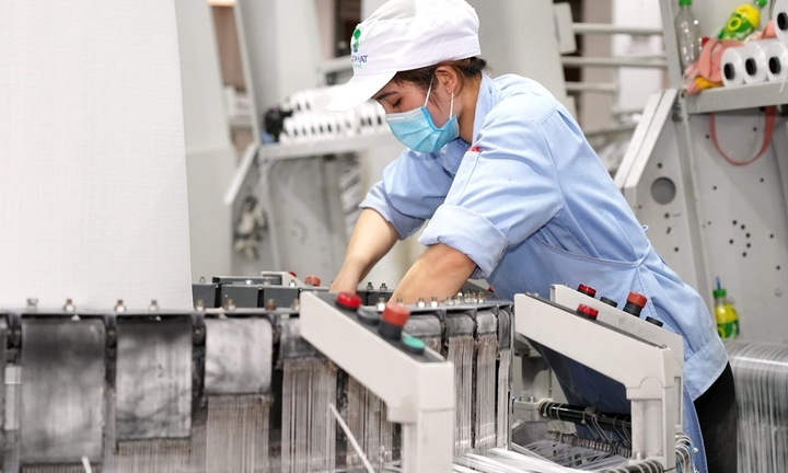 Sử dụng nhựa sinh học, doanh nghiệp đối diện rủi ro kinh doanh 