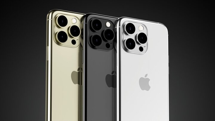 iPhone 15 thiết kế có gì khác?