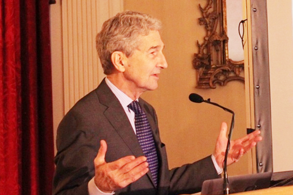 Kỷ niệm 100 năm ngày sinh Thủ tướng Võ Văn Kiệt tại Đại học Harvard