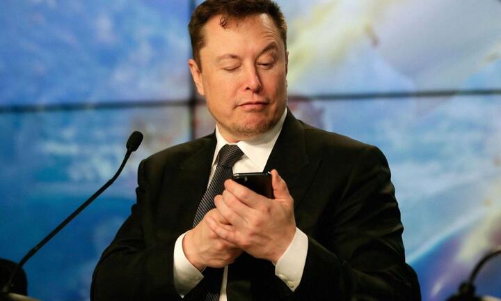 Elon Musk muốn xóa 1,5 tỷ tài khoản Twitter