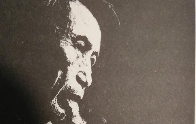 Nhà thơ Thạch Quỳ - tác giả bài thơ 'Quạt cho bà ngủ' - qua đời