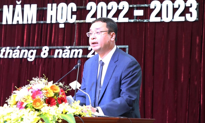 Bắc Ninh: Tăng cường quản lý, đảm bảo an toàn thực phẩm, cảnh quan trường học