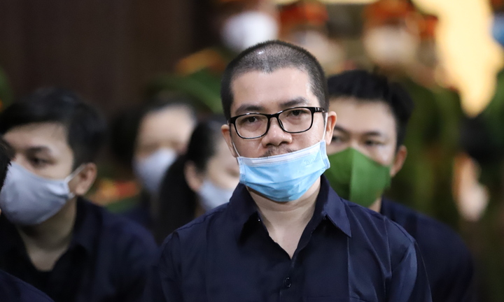 CEO Nguyễn Thái Luyện: Khách mua đất của Alibaba có hàng trăm nghìn người