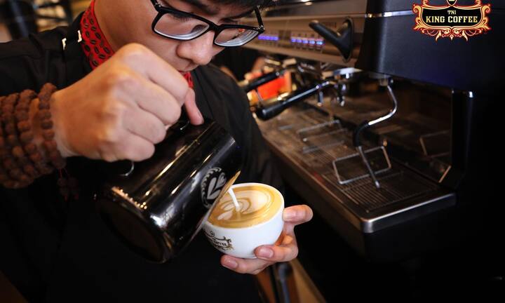 Top 3 loại cà phê của King Coffee bạn nên thử
