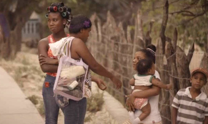 Ngôi làng kỳ lạ bé gái biến thành con trai khi ở tuổi dậy thì