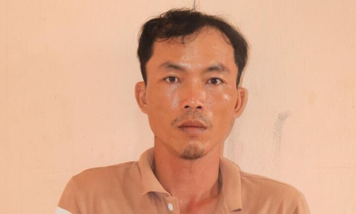 Khởi tố kẻ cứa cổ người tình sau tiệc sinh nhật