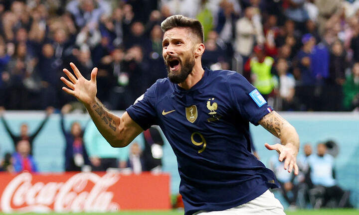 Lịch thi đấu bóng đá hôm nay 14/12 và ngày mai 15/12: Bán kết World Cup