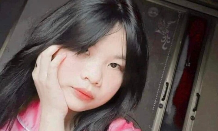 Nữ sinh 14 tuổi mất liên lạc sau khi đi học thêm