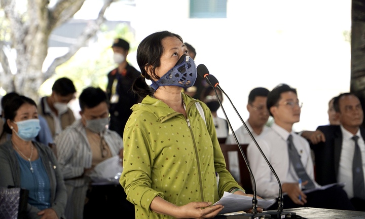 Khách hàng mua đất của Công ty Alibaba: Chỉ muốn nhận lại đất, không nhận tiền