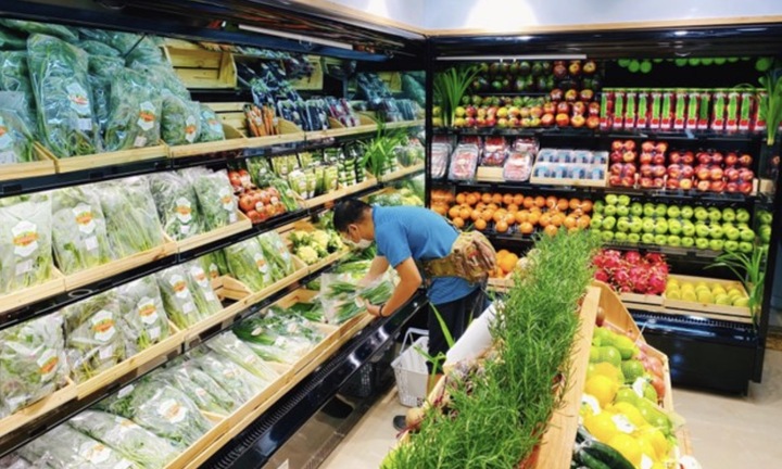 Thị trường bùng nổ, siêu thị làm gì để chiếm niềm tin người tiêu dùng?