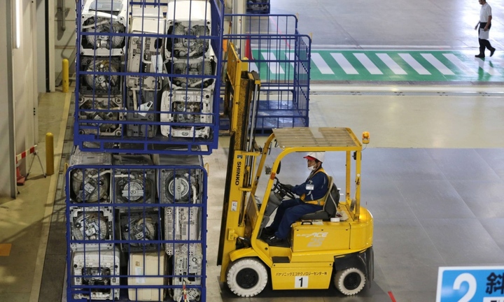 Cần hành lang chính sách thúc đẩy kinh tế tuần hoàn ở Việt Nam 