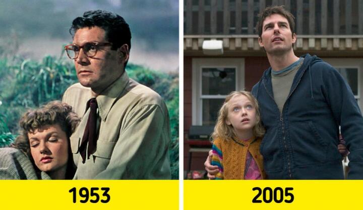 10 bộ phim làm lại thành công đến mức khán giả tưởng là bản gốc