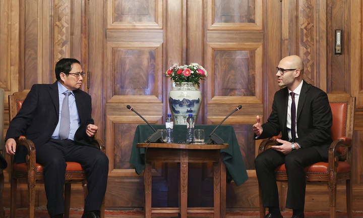 Việt Nam ủng hộ giải quyết tranh chấp quốc tế bằng thủ tục trọng tài