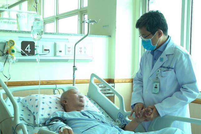 Mắc những bệnh này cần thận trọng vì có thể dẫn đến đột quỵ