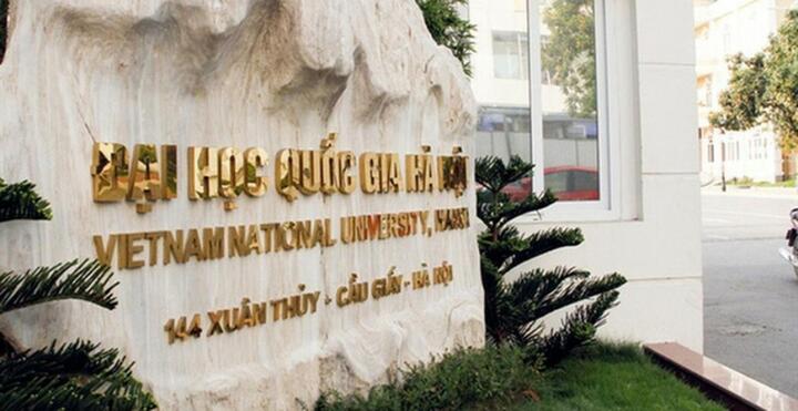 Đại học Quốc gia Hà Nội dùng chứng chỉ ngoại ngữ Việt làm chuẩn đầu ra
