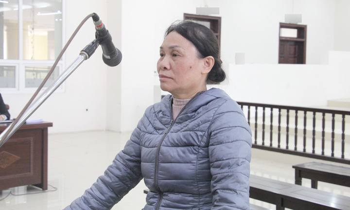 Tạm hoãn phiên phúc thẩm lần 4 xét xử chủ Công ty Lâm Quyết