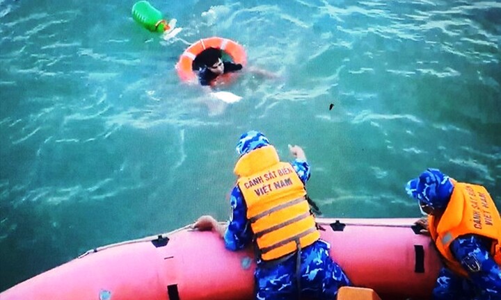 Góc khuất trên tàu cá: Chuyện những 'nô lệ trên biển'