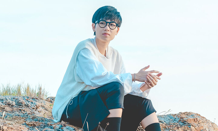 Tiên Cookie tái xuất sau 5 năm ở ẩn