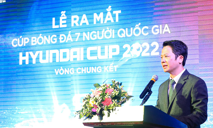 VCK Cúp bóng đá 7 người Quốc gia 2022: Chọn đội hình đấu Malaysia, Thái Lan