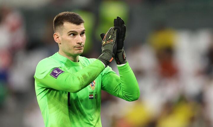 Người hùng Croatia Livakovic: Học vấn đáng nể, gia thế không phải dạng vừa