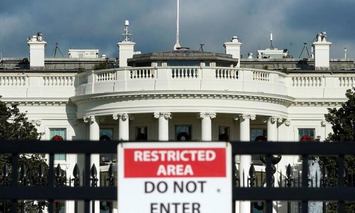 Chính phủ Mỹ đối mặt nguy cơ phải đóng cửa vào cuối tuần này