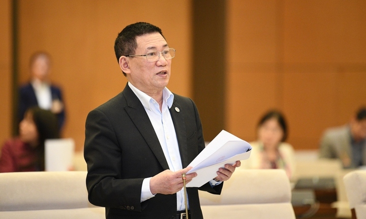 Trình Quốc hội xem xét bổ sung dự toán hơn 14.713 tỷ đồng tại kỳ họp bất thường