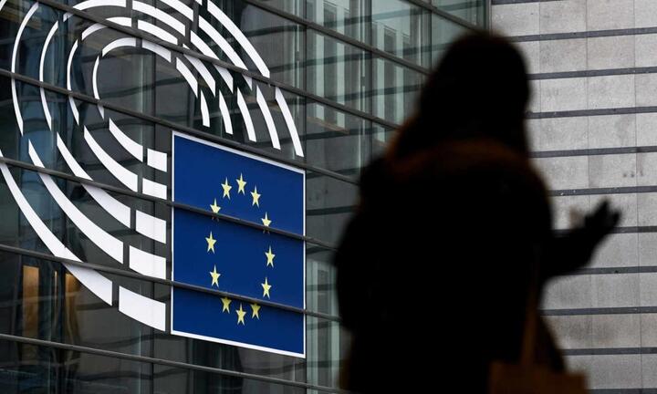 Cảnh sát Bỉ khám xét trụ sở Nghị viện châu Âu tại Brussels