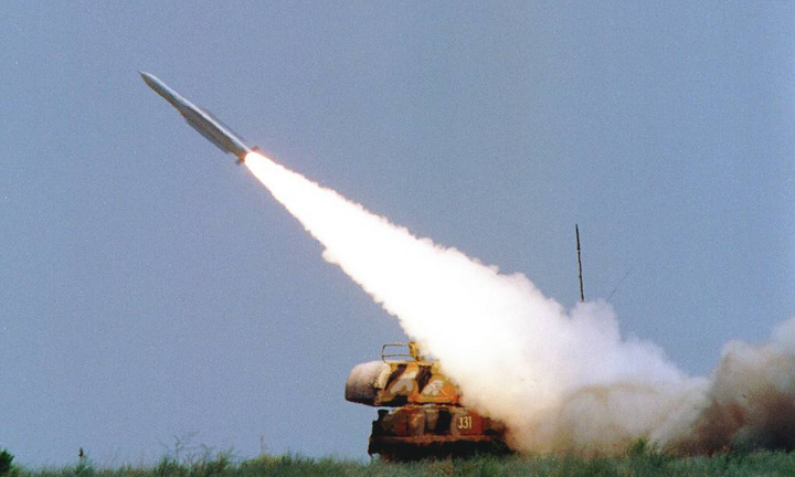 Thách thức lớn với Ukraine khi các cuộc không chiến với Nga leo thang