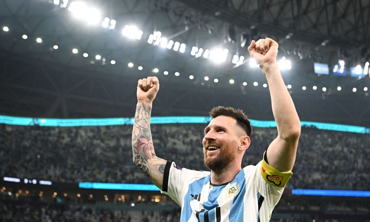Tâm thư xúc động cô giáo cũ gửi Messi trước chung kết World Cup 2022