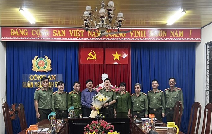 Bắt quả tang 16 người lén lút truyền đạo Hội thánh đức chúa trời