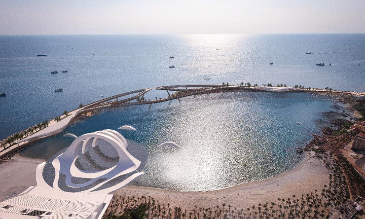 Sun Group chọn Phú Quốc là điểm đến đầu tiên trong chiến dịch WOW Việt Nam 2023