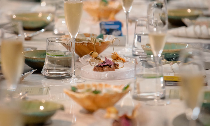 The Lexus Festive – cách Lexus đón chào mùa lễ hội