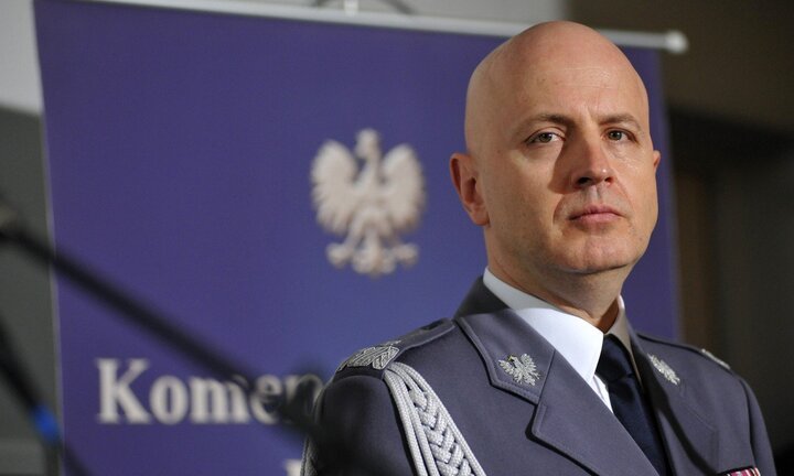 Lãnh đạo cảnh sát Ba Lan nhập viện vì hộp quà từ quan chức Ukraine phát nổ