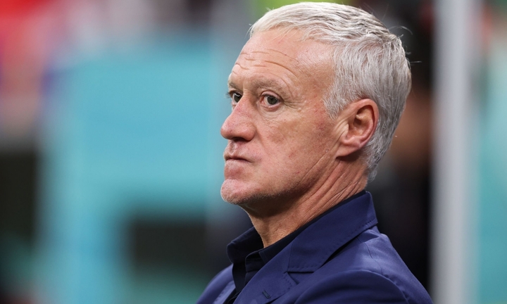 Bí quyết đưa Pháp vào chung kết World Cup: Sự lỳ lợm đáng sợ của nhà vô địch