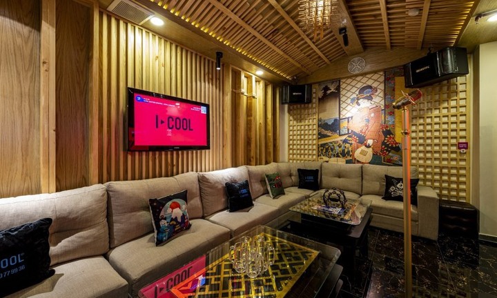 TP.HCM: Bị tạm đình chỉ do vi phạm PCCC, karaoke ICool 16 vẫn lén lút hoạt động