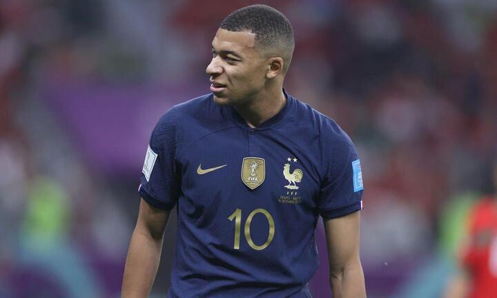 Rio Ferdinand: Mbappe là điểm yếu của đội tuyển Pháp