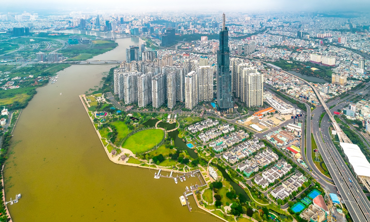 Thị trường bất động sản trầm lắng, cơ hội lớn cho nhà đầu tư mới vào cuộc