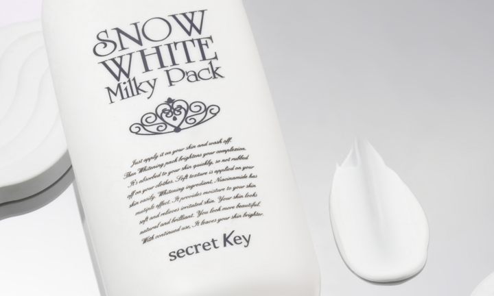 Khám phá Kem body Snow White dưỡng trắng da có gì hot?