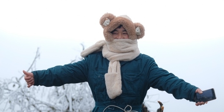 Miền Bắc đón đợt rét sâu nhất từ đầu đông: Chuyên gia nhận định gì?