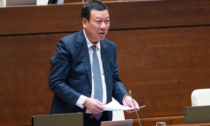 Thu hồi tài sản tham nhũng: Đã có chuyển biến nhưng chưa đạt yêu cầu