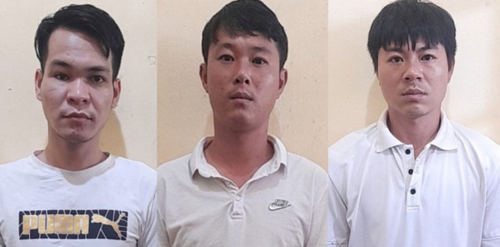 Triệt phá đường dây làm giả giấy tờ, căn cước gắn chip ở Đồng Nai